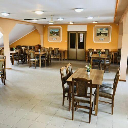 Cserki Panzio Balatonfokajar Екстер'єр фото